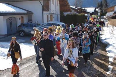 Fasching 2017 Bild 63