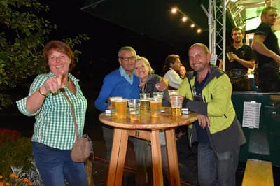 Sommerfest'l 2017 Bild 8