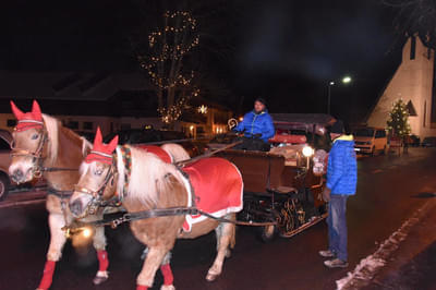 Nikolauseinzug 2017 Bild 1