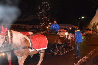 Nikolauseinzug 2017 Bild 6