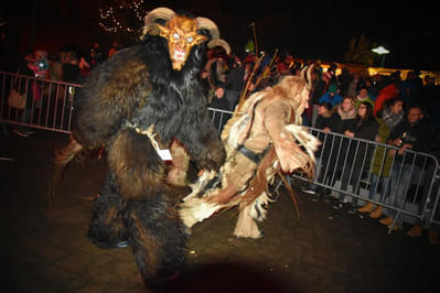 Nikolaus & Krampus 2018 Bild 98