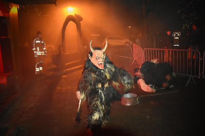 Nikolaus & Krampus 2018 Bild 72