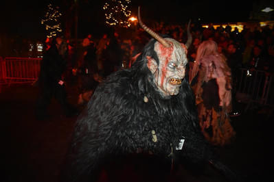 Nikolaus & Krampus 2018 Bild 79