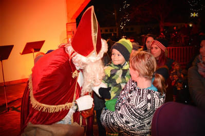 Nikolaus & Krampus 2018 Bild 19