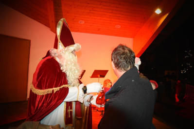 Nikolaus & Krampus 2018 Bild 10