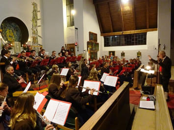 Kirchenkonzert 2018 Bild 3