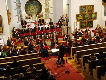 Kirchenkonzert 2018 Bild 0