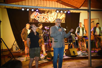 Benefizkonzert Bild 22