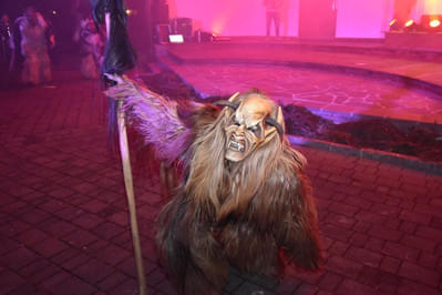 Nikolausumzug mit Krampuslauf 2019 Bild 21