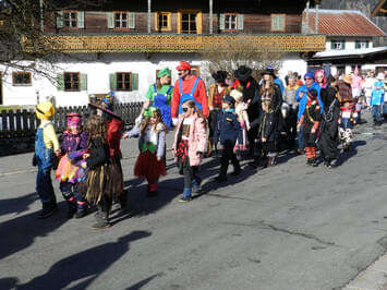 Fasching 2023 Bild 2