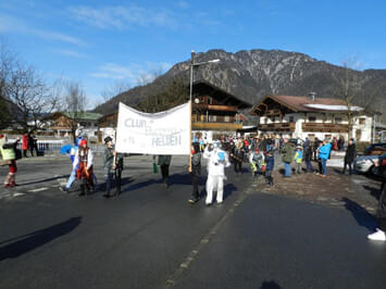 Fasching 2023 Bild 6