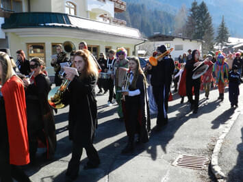 Fasching 2023 Bild 8