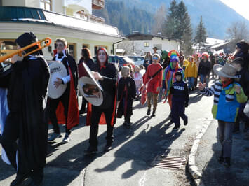 Fasching 2023 Bild 9