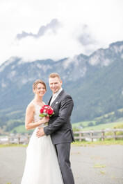 Hochzeit Sarah & Christopher Bild 24