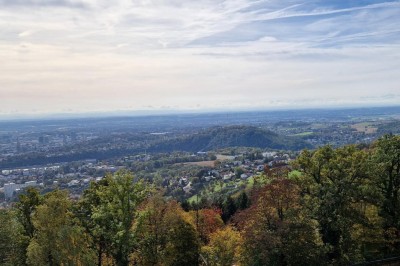 Musiausflug Linz