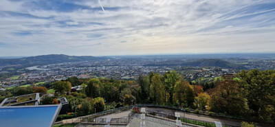 Musiausflug Linz Bild 4