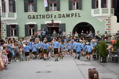 JungBläserWoche Weitau Bild 2