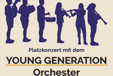 YOUNG-GENERATION-Konzert