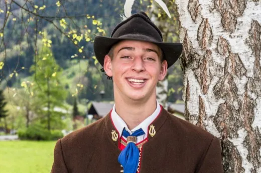 Florian-Leitner Florian-Leitner