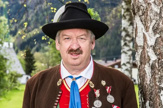 Georg-Krepper Georg-Krepper