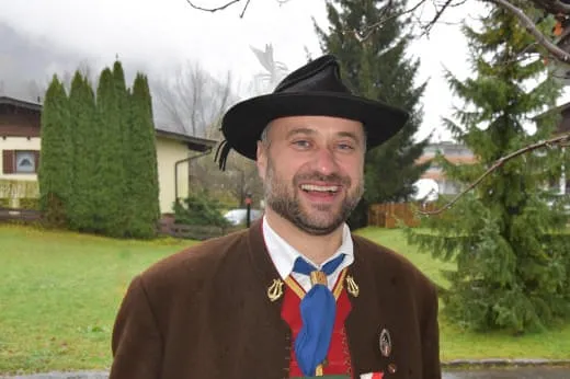 Kaiser-Bernhard Kaiser-Bernhard