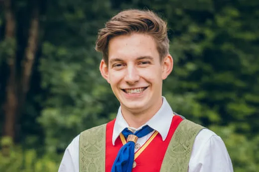 Florian-Holzer