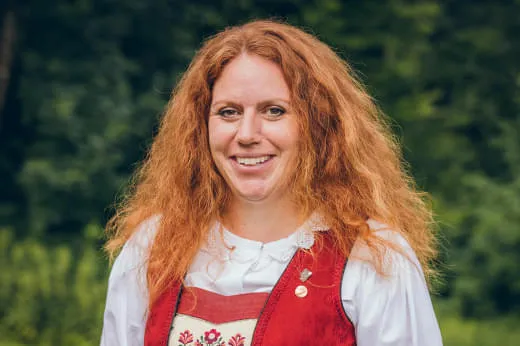 Monika-Fricke