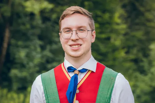 Maximilian-Stadler