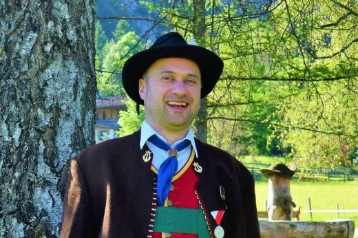 Kaiser-Bernhard Kaiser-Bernhard