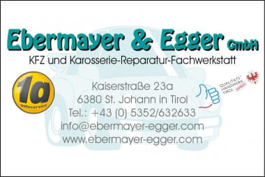 Ebermayer-und-Egger-GmbH