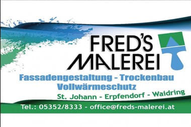FREDS-MALEREI-GmbH