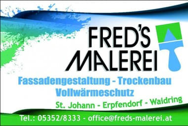 FREDS-MALEREI-GmbH