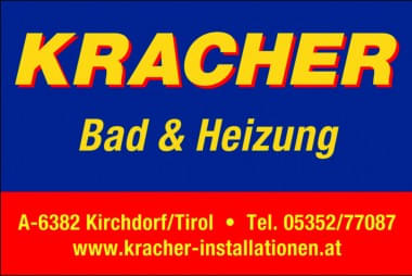 Kracher-Installationen-und-Haustechnik-GmbH