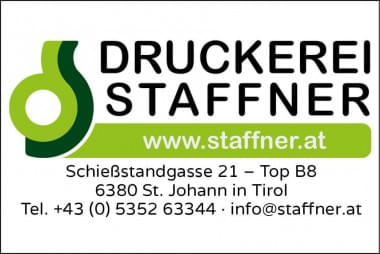 Druckerei-Staffner