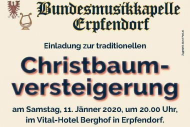Christbaumversteigerung-2020