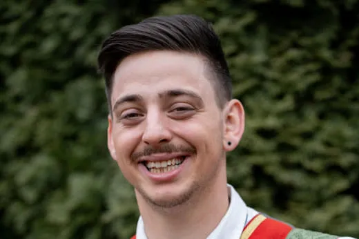 Florian-Leitner Florian-Leitner