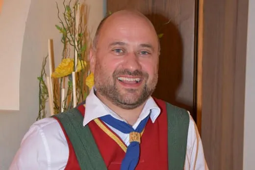 Kaiser-Bernhard Kaiser-Bernhard