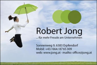 Robert-Jong