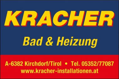 Kracher-Installationen-und-Haustechnik-GmbH