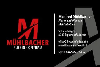Fliesen-Ofenbau-Muehlbacher