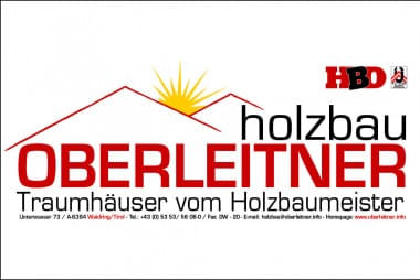 Holzbau-Oberleitner-GmbH